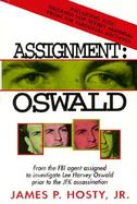 Assignment Oswald cover