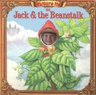 Picture Me As Jack and the Beanstalk cover