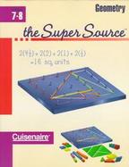 Super Source Geometry cover