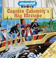 Captain Calamity cover