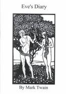 Eve's Diary cover