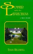Summer With the Leprechauns A True Story cover
