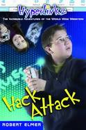 Hack Attack Book 5 cover