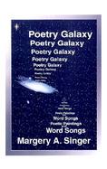 Poetry Galaxy Poetic Paintings and Word Songs cover