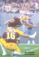 Special Teams The Winning Edge cover