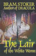 The Lair of the White Worm cover