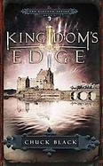Kingdom's Edge cover