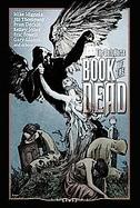 Dark Horse Book Of The Dead cover