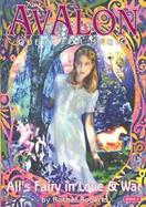All's Fairy in Love and War cover