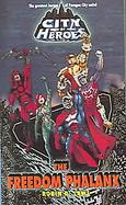 The Freedom Phalanx cover