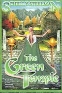 The Green Temple cover