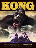 Kong King of Skull Island cover
