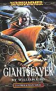 Giantslayer cover
