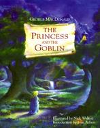 The Princess And The Goblin cover