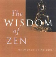 The Wisdom of Zen cover