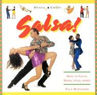 Salsa cover