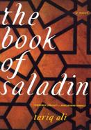 The Book of Saladin cover