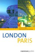 London Paris cover