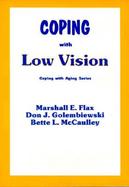 Coping With Low Vision cover