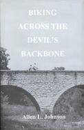 Biking Across the Devil's Backbone cover