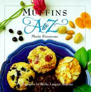 Muffins A to Z cover