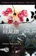 The Healer cover
