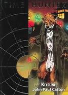 Time Hunter Kitsune cover