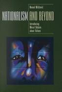 Nationalism and Beyond Introducing Moral Debate About Values cover
