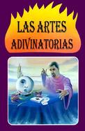 Artes Adivinatorias/Divination Art cover