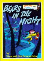 Bears in the Night (Bright , &,  Early Books) cover