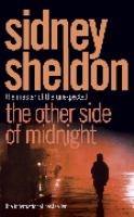 Other Side of Midnight, the cover