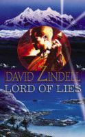 Lord of Lies (The EA Cycle) cover