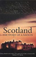 Scotland cover