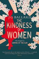 The Kindness of Women cover
