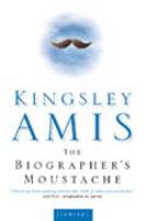 The Biographer's Moustache cover