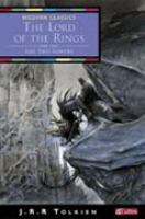 The Lord of the Rings (Collins Modern Classics) cover