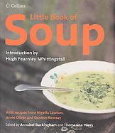 Little Book of Soup cover
