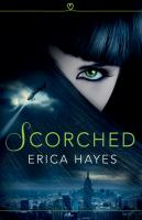 Scorched cover
