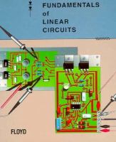 Fundamentals of Linear Circuits cover