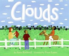 Clouds cover