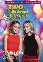 Candles, Cake, Celebrate! cover