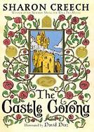 The Castle Corona cover