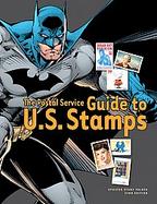 The Postal Service Guide to Us Stamps cover