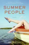Summer People cover