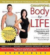 Champions Body for Life cover