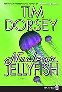 Nuclear Jellyfish cover