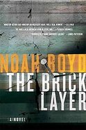 The Bricklayer cover