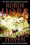 Dragon Haven cover