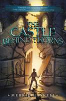 The Castle Behind Thorns cover