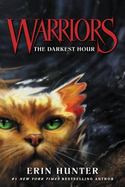 Warriors #6: the Darkest Hour cover